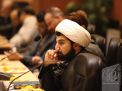 گزارش تصویری مراسم تودیع و معارفه مسئول دفتر نهاد 